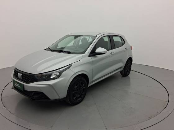 FIAT ARGO 1.0 FIREFLY FLEX DRIVE MANUAL FIAT ARGO 1.0 FIREFLY FLEX DRIVE MANUAL
